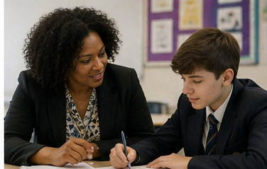 Behaviour Assessment